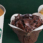 Starbucks (kuching International Airport) food