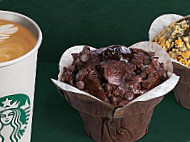 Starbucks (kuching International Airport) food