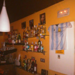 Cafetería Alea Comida