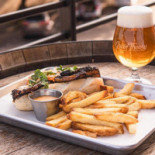 Grain Theory Comida