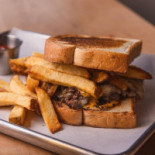 Grain Theory Comida
