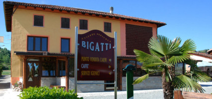 Bigatti food