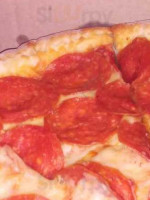 Papa Johns Pizza food