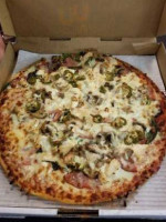 Marco's Pizza food