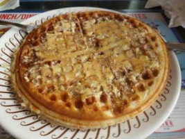 Waffle House food