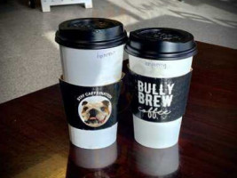 Bully Brew Coffee food