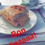 Bigben Comida