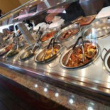 Panda Express Comida