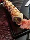 Japo Japanese Fusion food