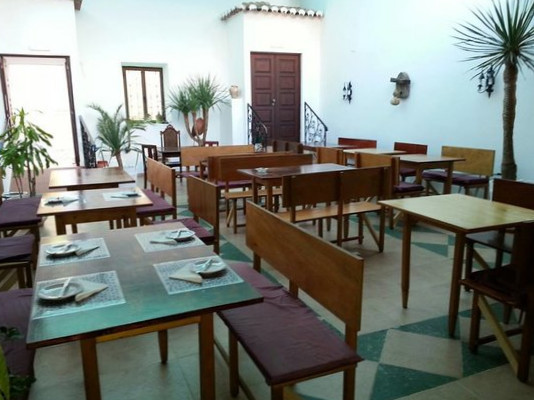 Restaurante Lamim Carte