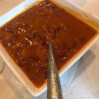 Anokha Cuisine Of India food