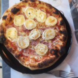 L'eden Comida