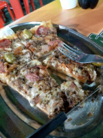 Pizzería Preciado La Mejor Pizza Del Sur De Colombia food