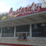 Custard's Comida
