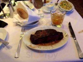 Ruth's Chris Steak House - Cincinnati food