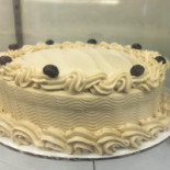Paullet's Bakery Comida
