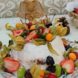 Bolo Da Néia Comida