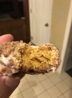 Better-maid Donut Company food