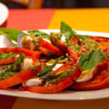 Forneria Paulistana Comida