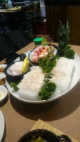 Dongbu Live Fish food