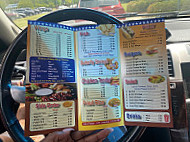 American Wings Cajun Seafood outside