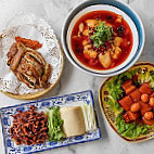 Gu Xiang Ji Gǔ Xiāng Jì food