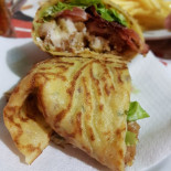 Snack Come E Segue Nourriture