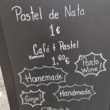 Nata Lx Nourriture