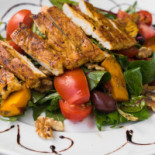Phancy Cafe Comida