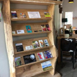 Boslounge Dentro