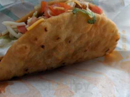 Taco Bell food