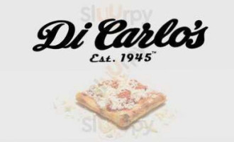 Dicarlo's Pizza food