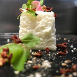 L’instant Gramme Comida