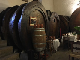 Celler Ca´n Ripoll food