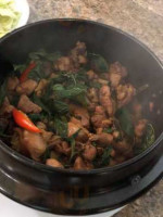 Cheng's Asian food