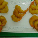 Spoock Comida