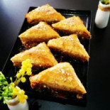 Briki Comida