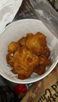 Kfc food