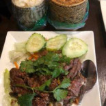 Thai Corner Comida