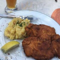 Gasthof Risserhof food