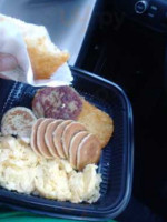 Jack In The Box food