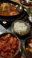 ChangGo food