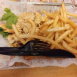 Smashburger Comida