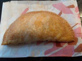 Taco Bell food