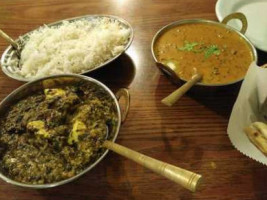 India's Kitchen food