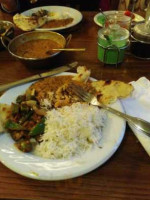 India's Kitchen food