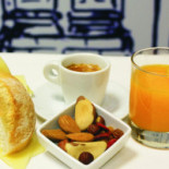 Queijaria Central Comida