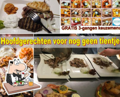 Grieks Special Mythos Someren food