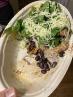 Chipotle Mexican Grill food