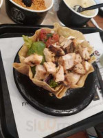 El Pollo Loco food